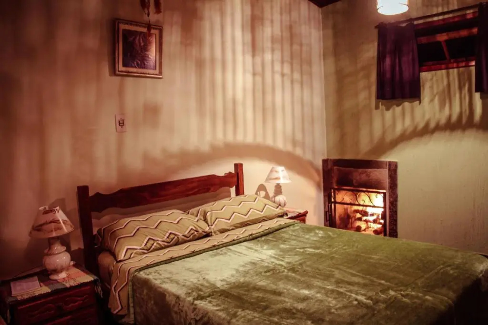 Pousada Céu e Serra