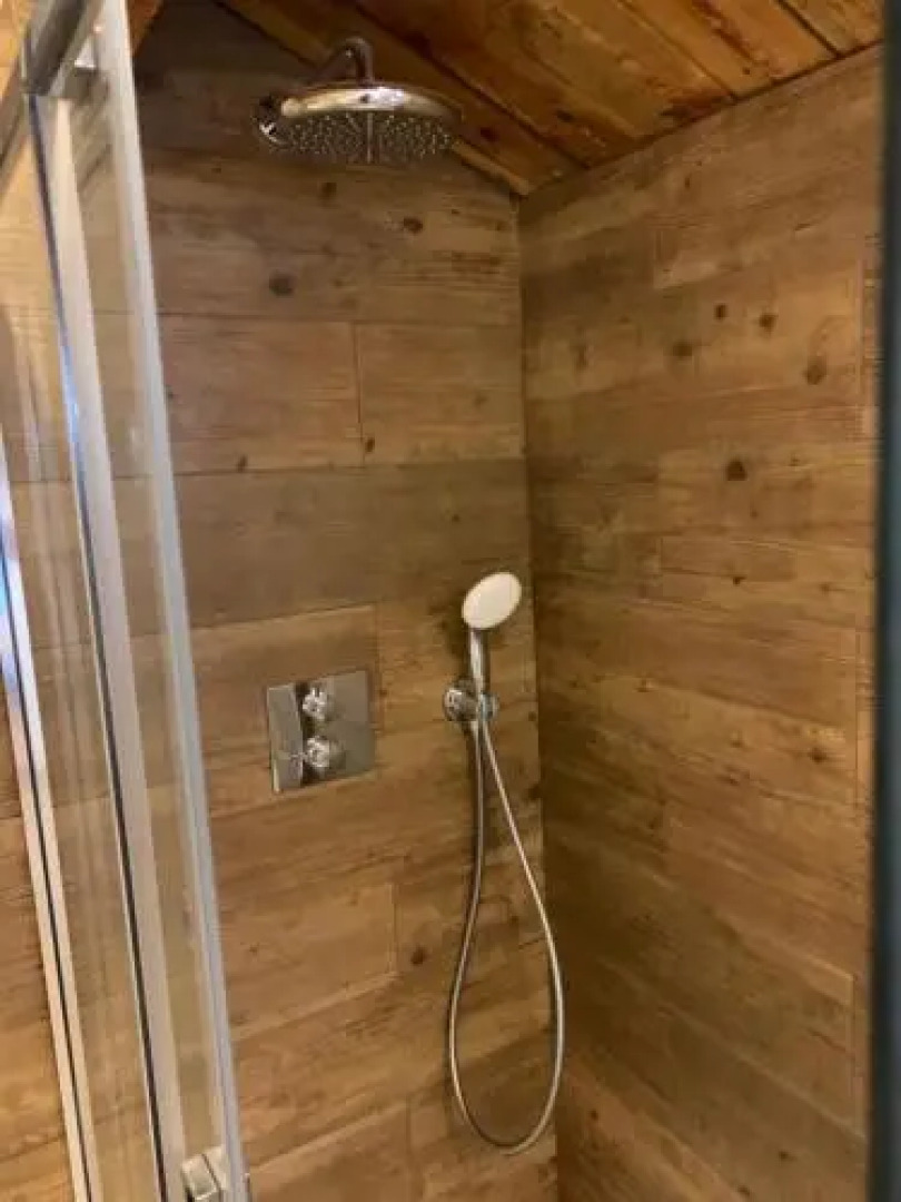 Chalet Las Avellanas