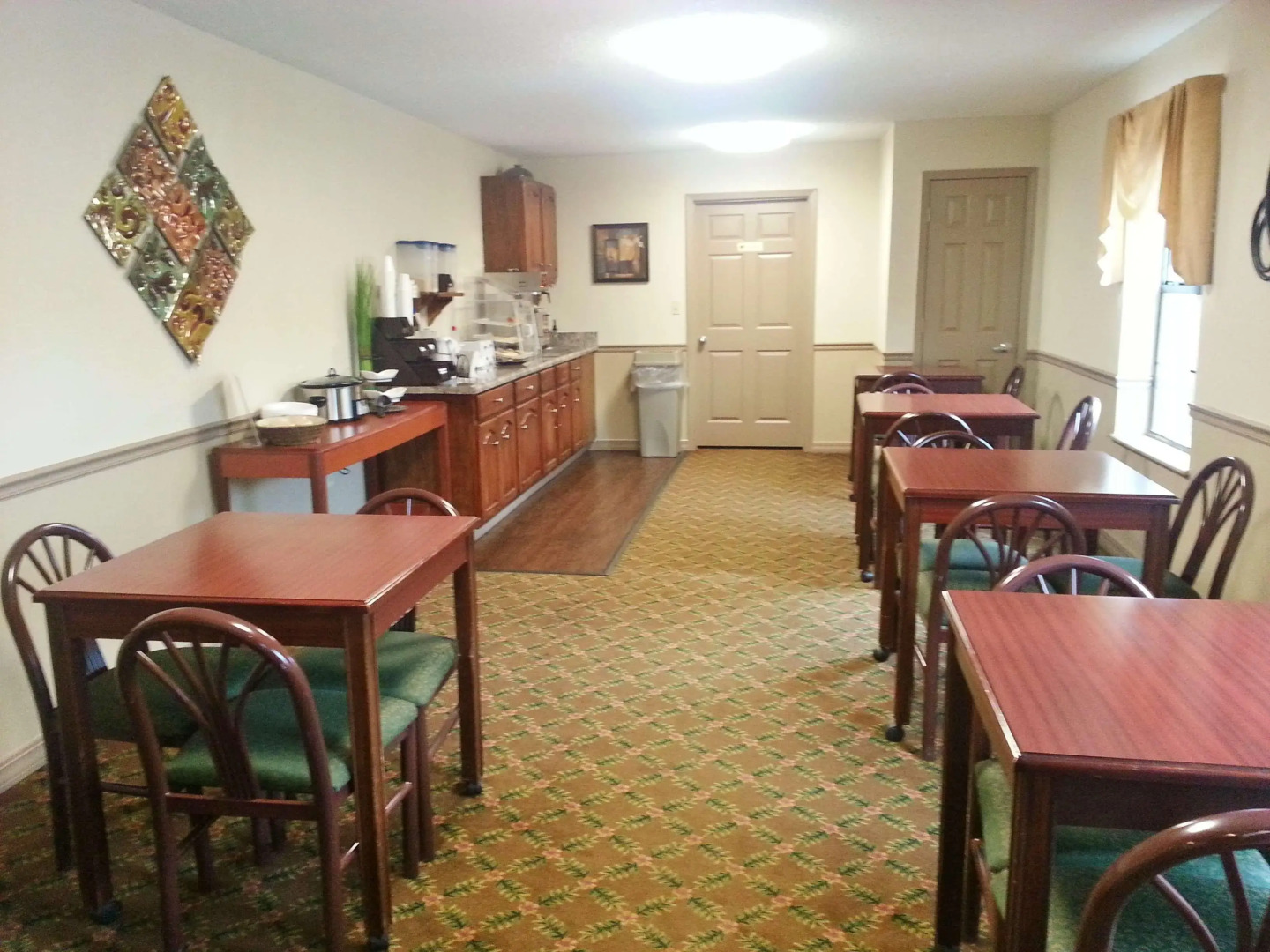 Americas Best Value Inn & Suites Maumelle North Little Rock