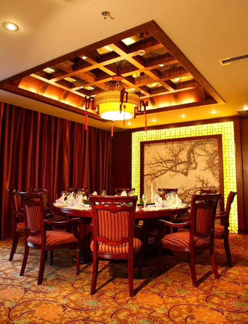 Hongye International Hotel