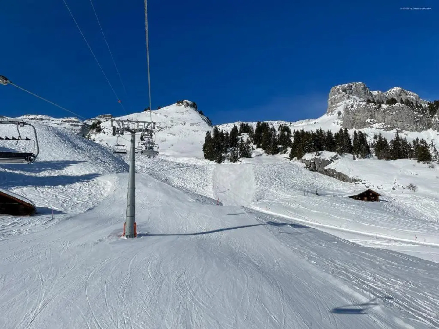 Bed & Breakfast l'Epicéa