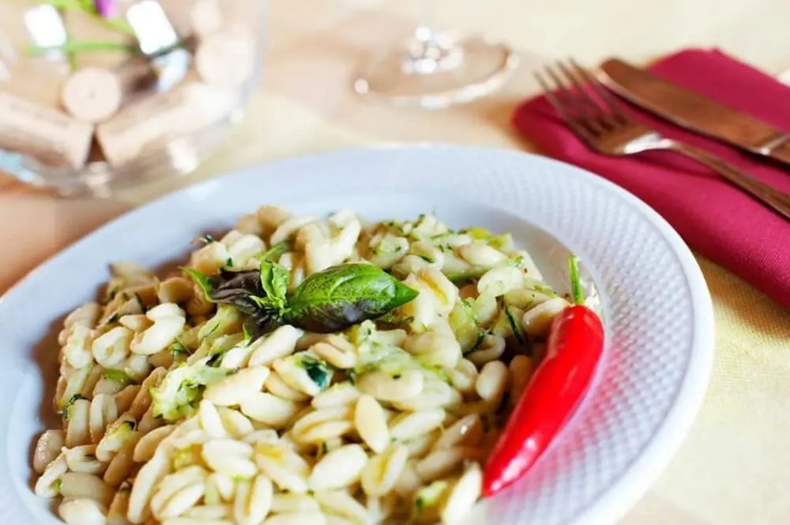 Relais I Dolci Grappoli