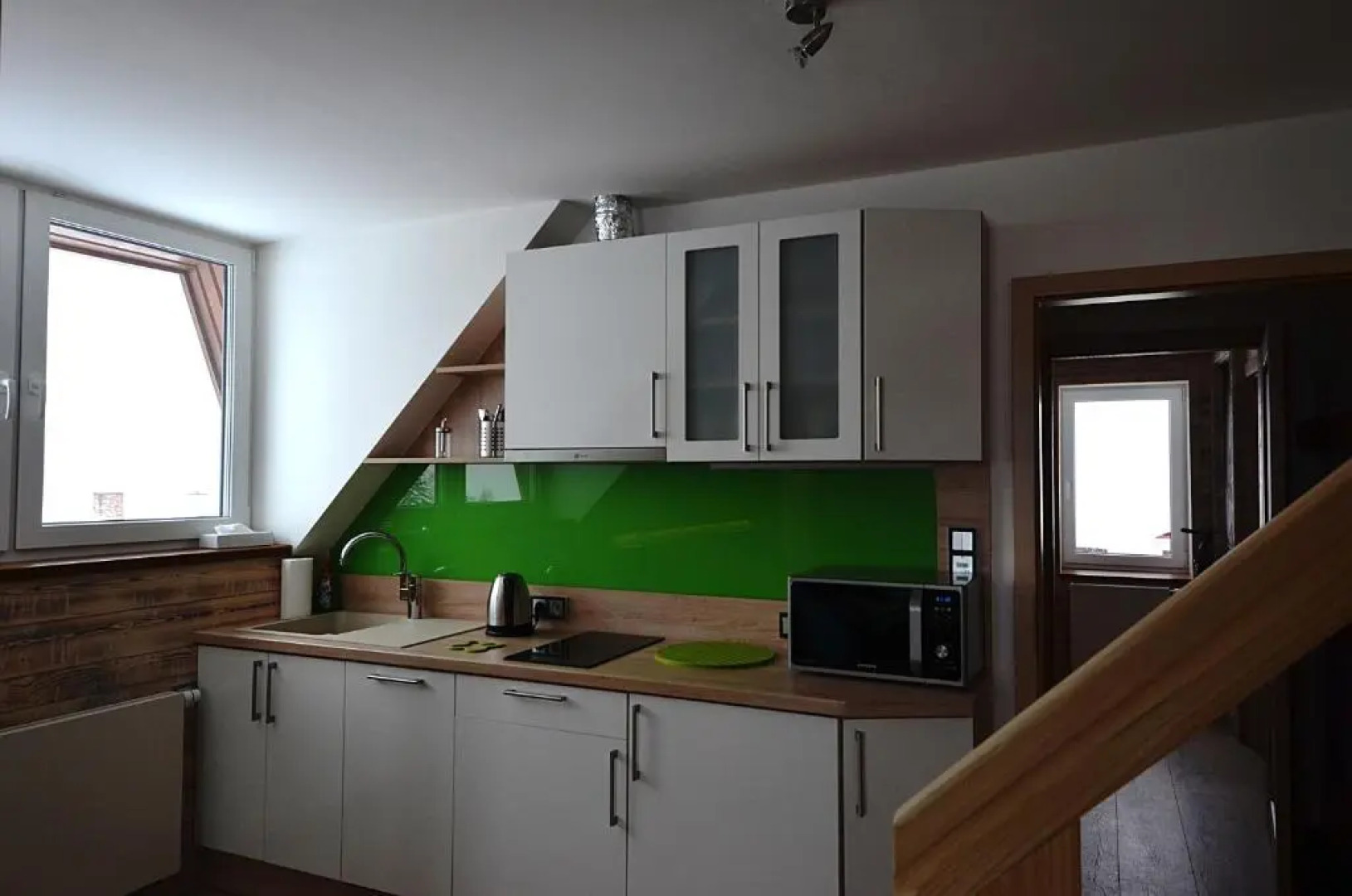Apartmány Benecko 155