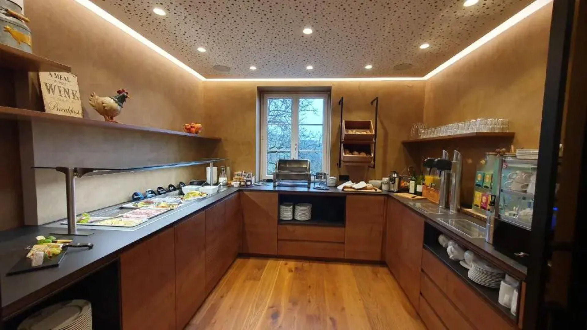 Weingut Essgut Schlafgut Sabathihof-Dillinger