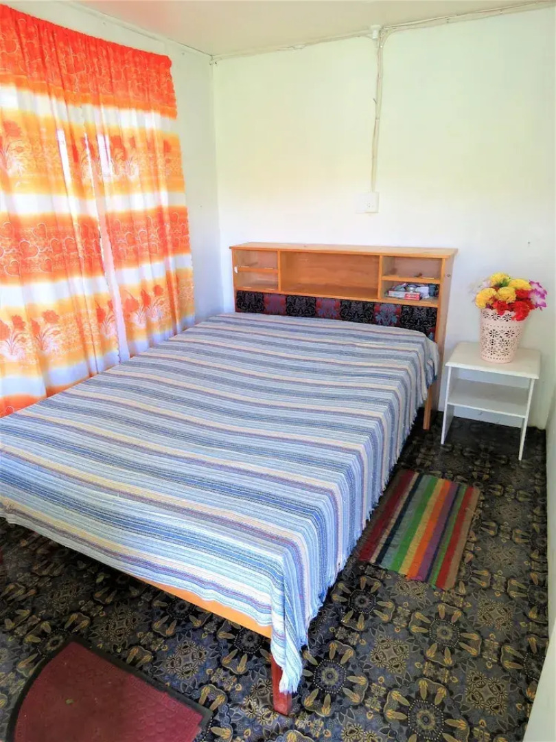 Mountain Oasis Farm Stay