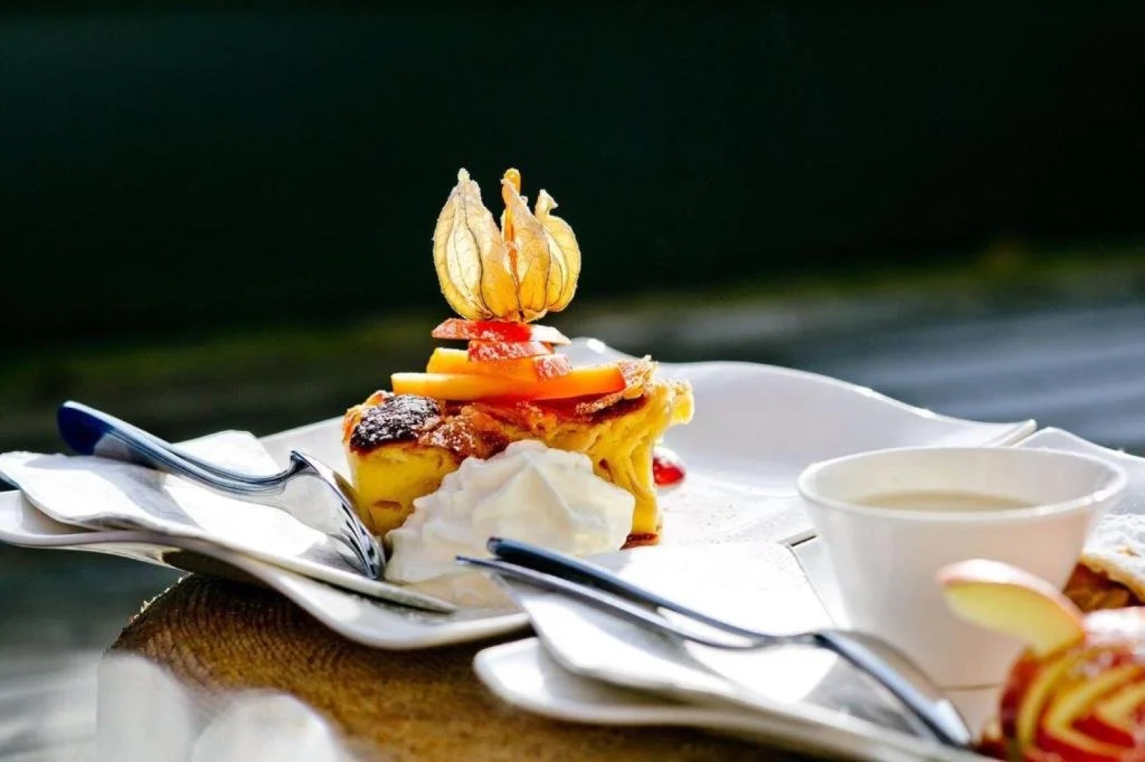 Appartement Ferienhof Ortnergut