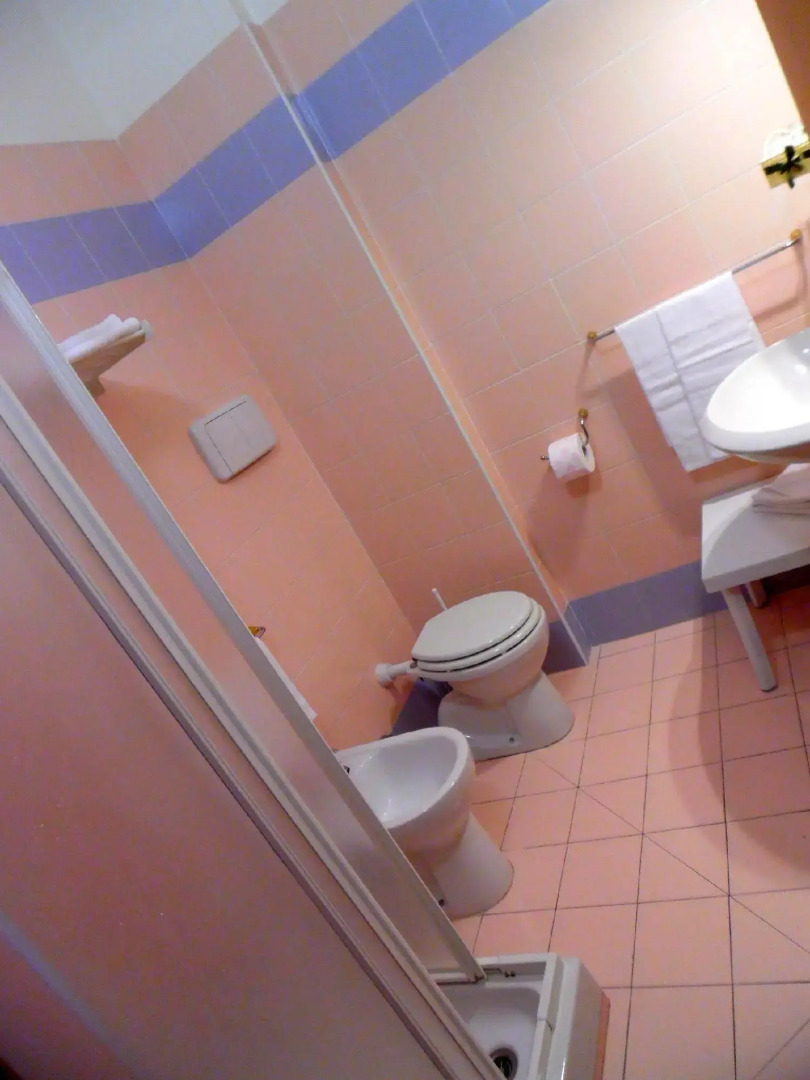 Hotel Fonte Angelica