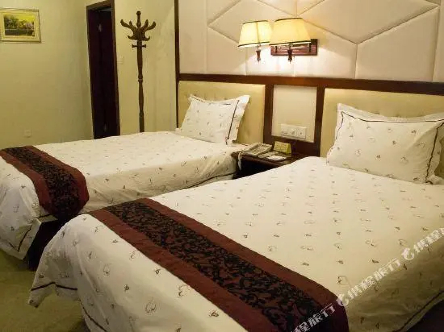 Mingdianfang Business Hotel