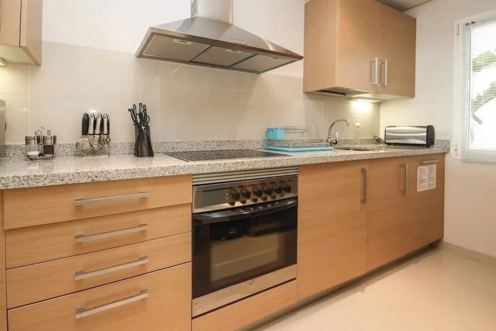 Alcazaba Lagoon 2165