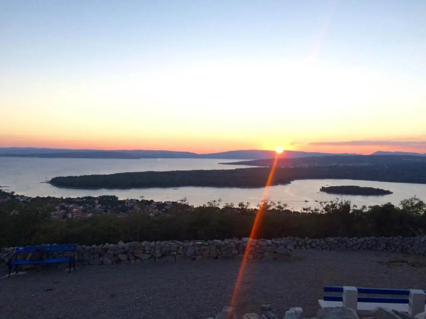 Apartments u Kapetana