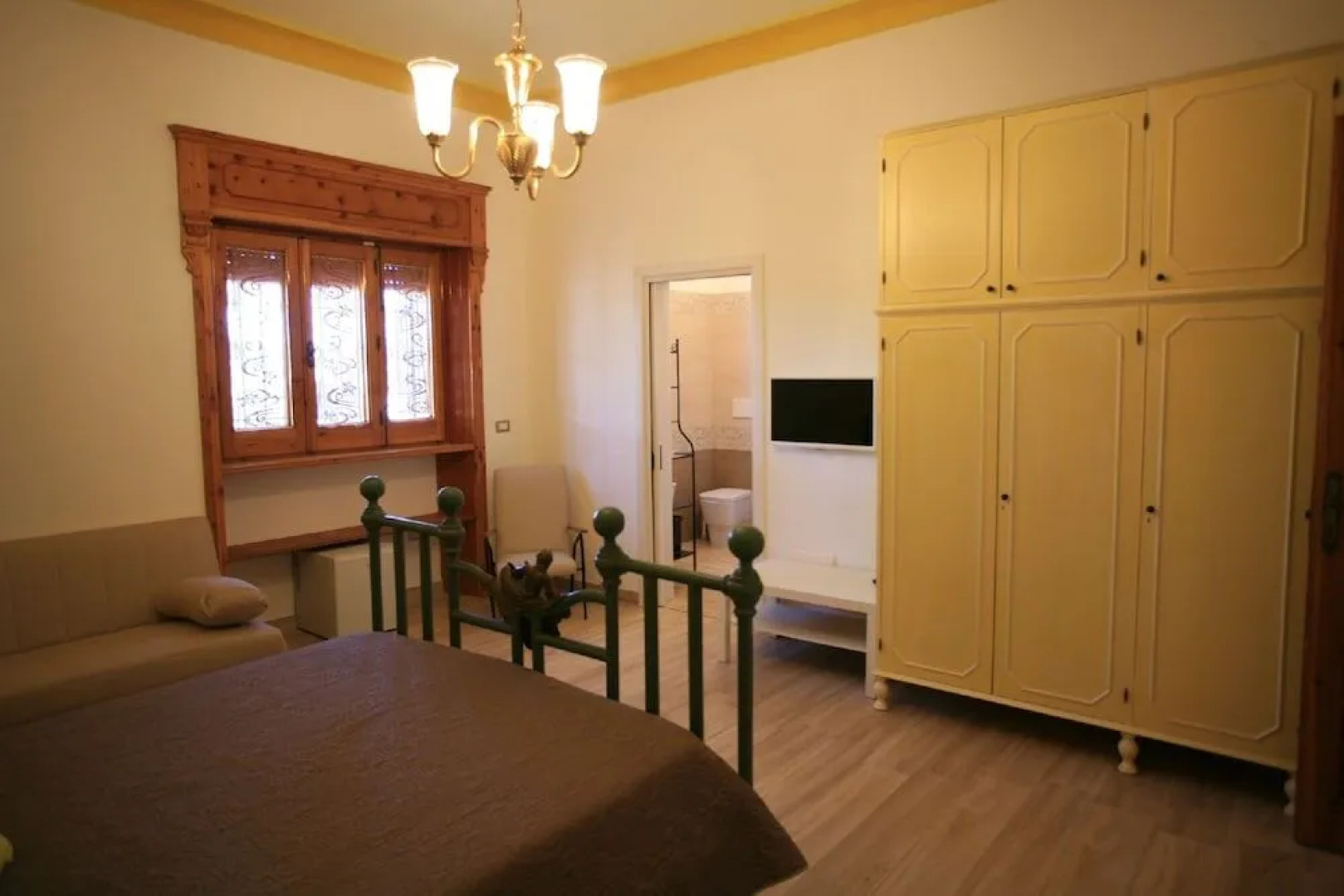 I Colori di Villa Amalia