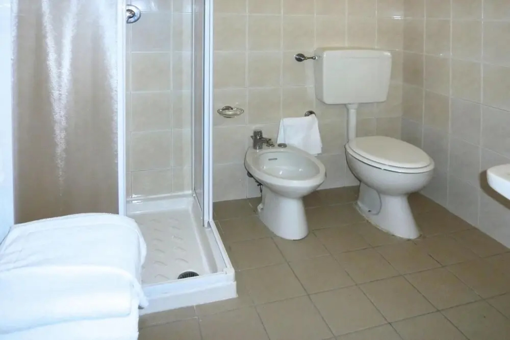 Ortano Mare Village in Rio Marina