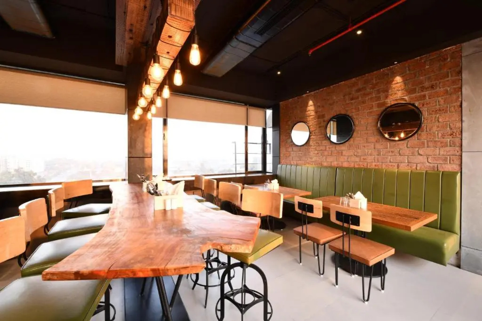 Krishna Palace Hotel Ambernath