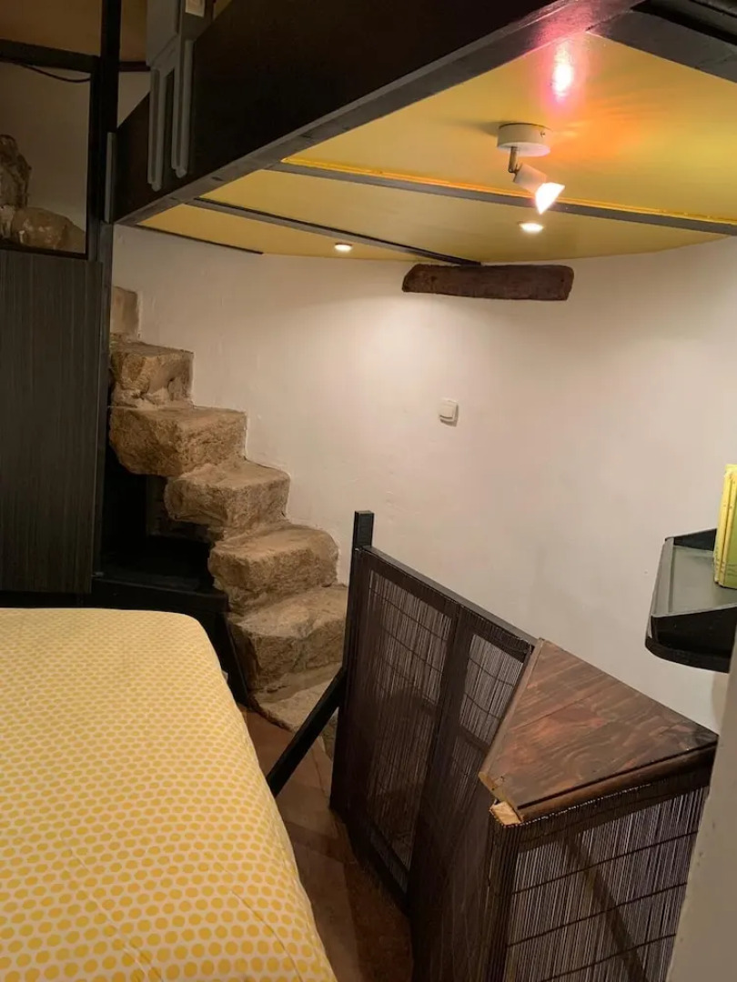 Le Moulin Des Brandes