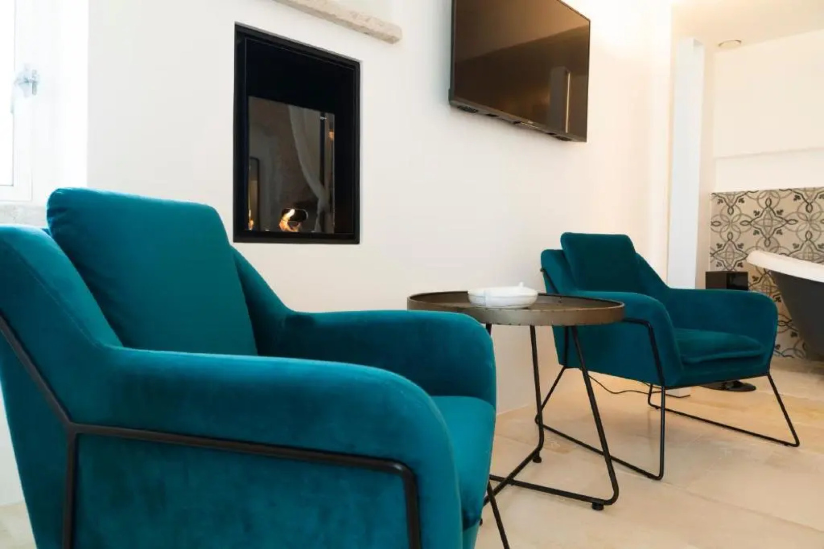 Antico Mondo Rooms & Suites