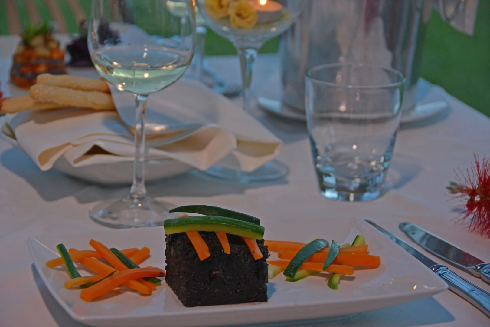 Tenute Plaia Agriturismo