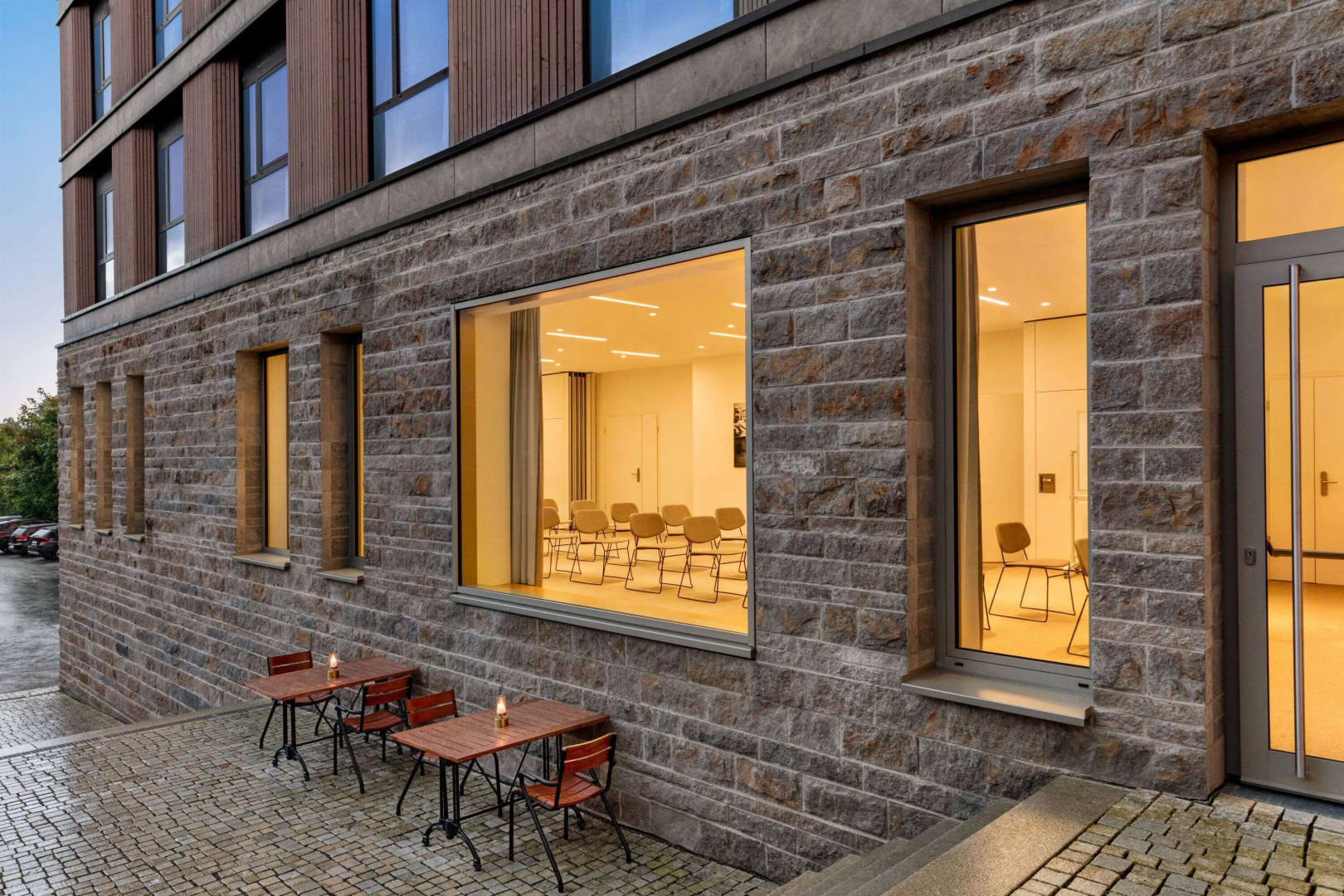 Vienna House by Wyndham MQ Kronberg