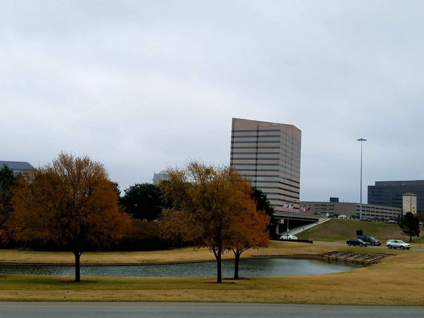 Holiday Inn Irving Las Colinas by IHG