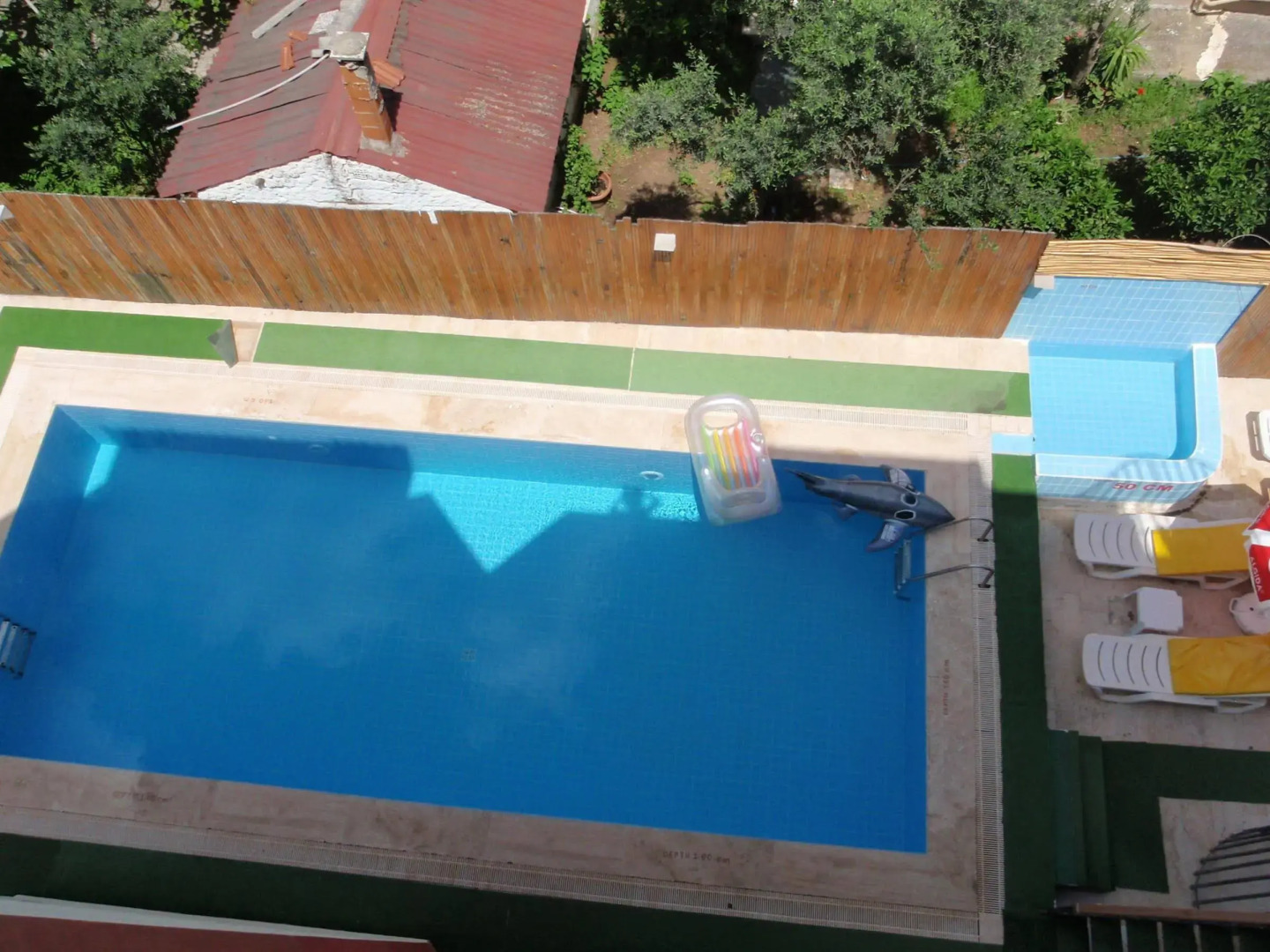 Aloe Apart Hotel