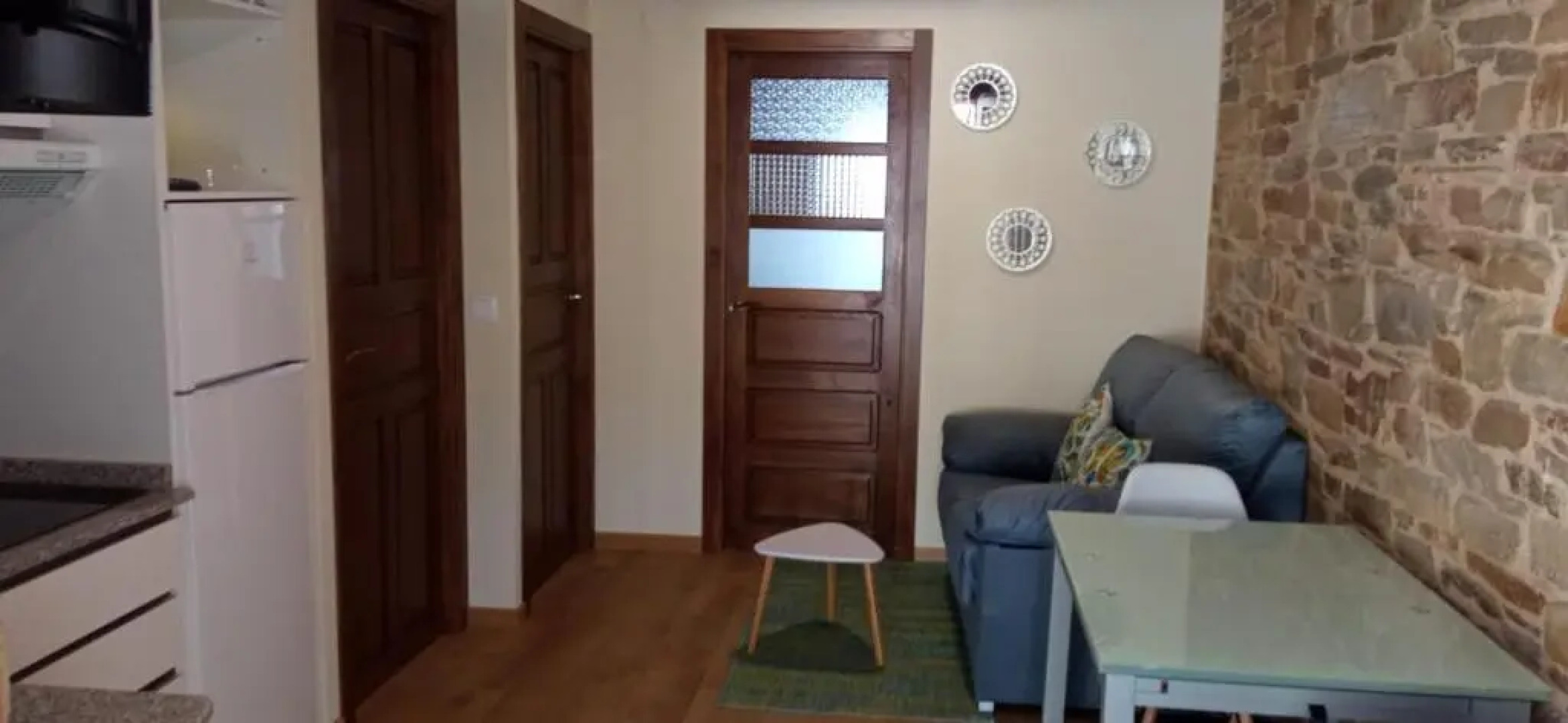 Apartamentos Fons sacrata