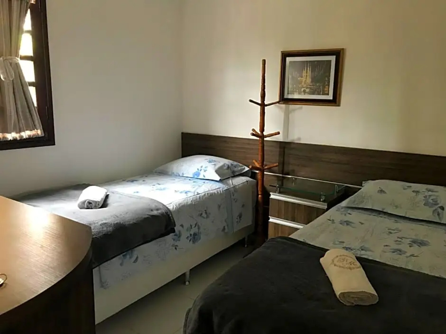 Chal¿o Condom¿o Serra Nevada I