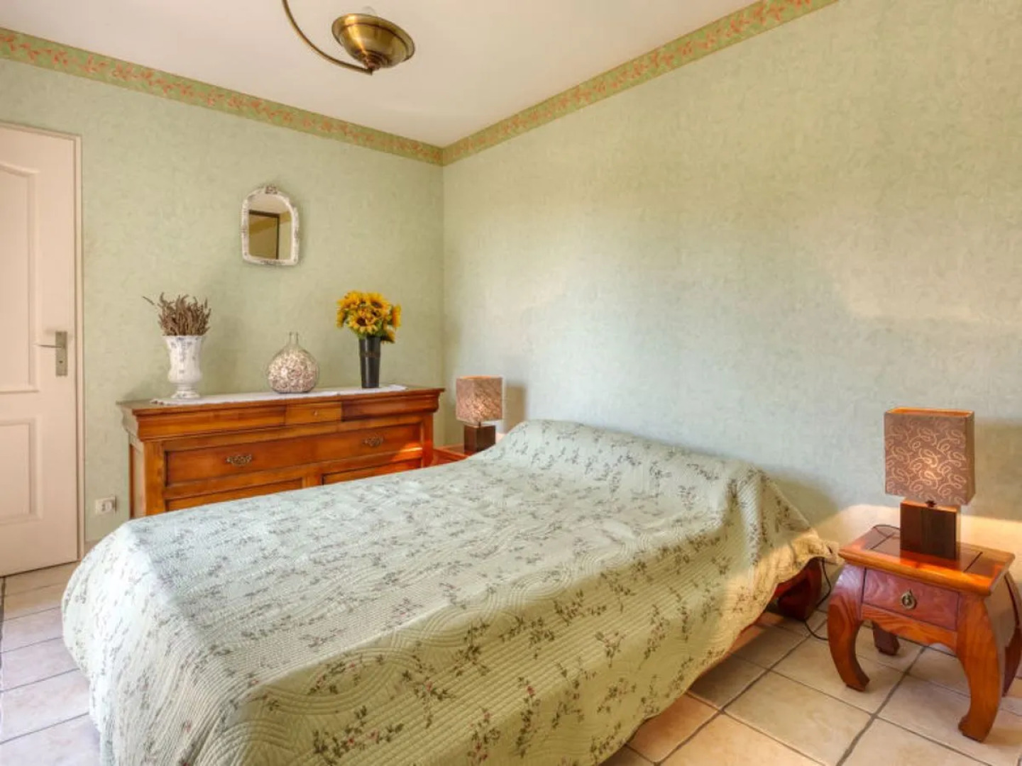 Les Lavandiers (ORD100)