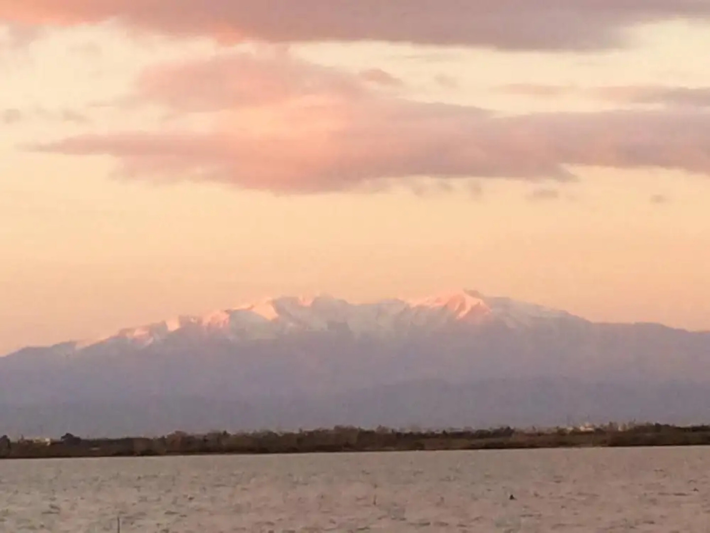 Apartment With one Bedroom in Canet-en-roussillon