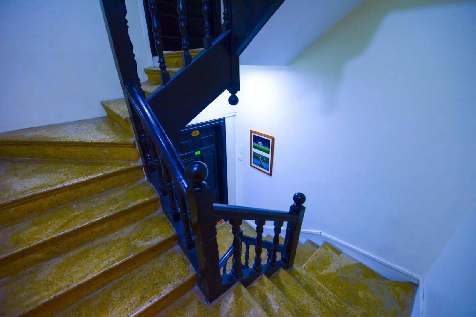 Hanoi Marriotte Hotel