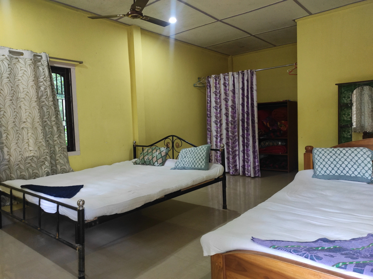 Homecation Dalvi Cottage