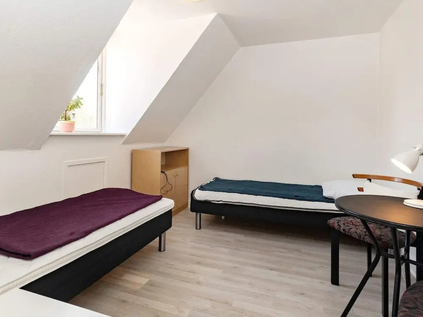 3 Person Holiday Home in Aeroskobing-by Traum