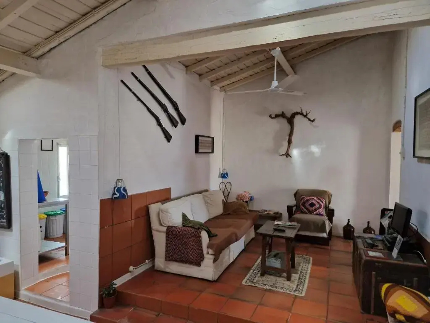Monte das Aranhas Country House