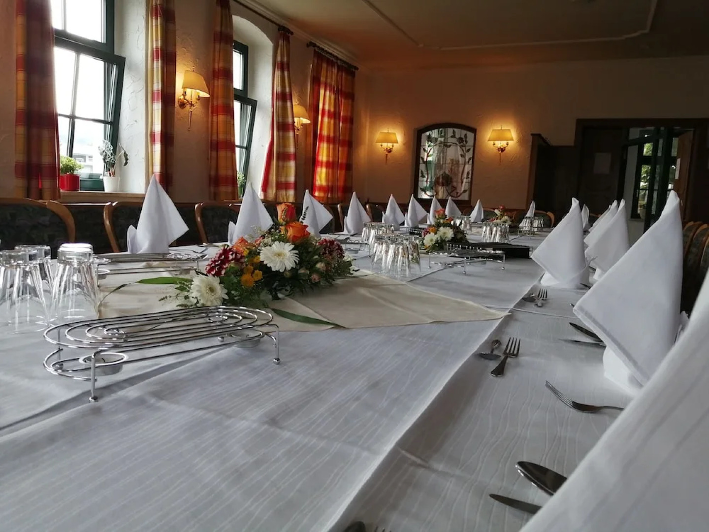 Hotel Stadt Olbernhau