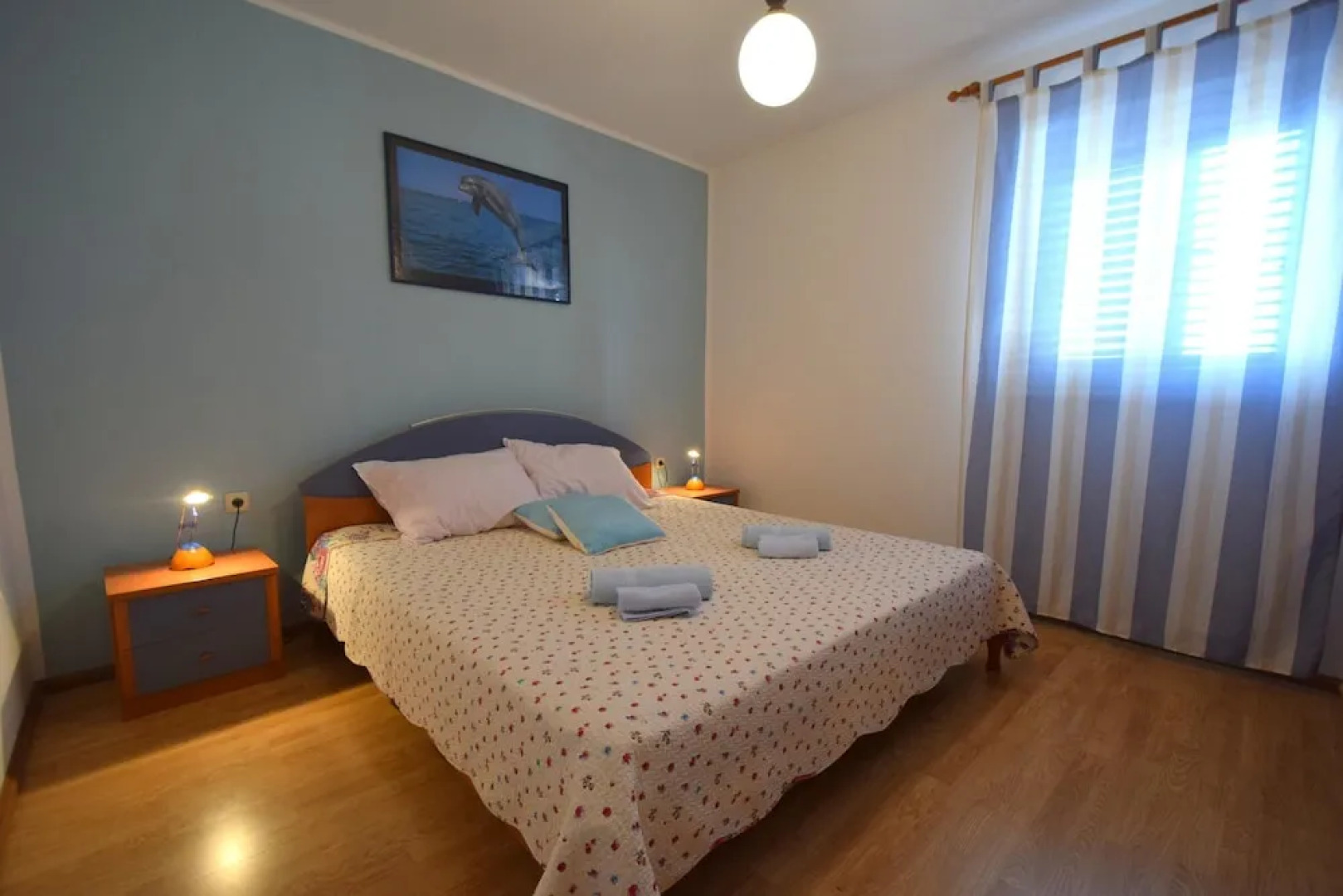 Three Bedroom Apartment Pinezic