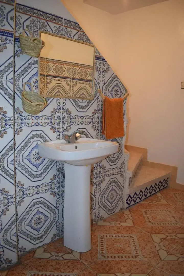 Taghazout Camp Surf & Yoga