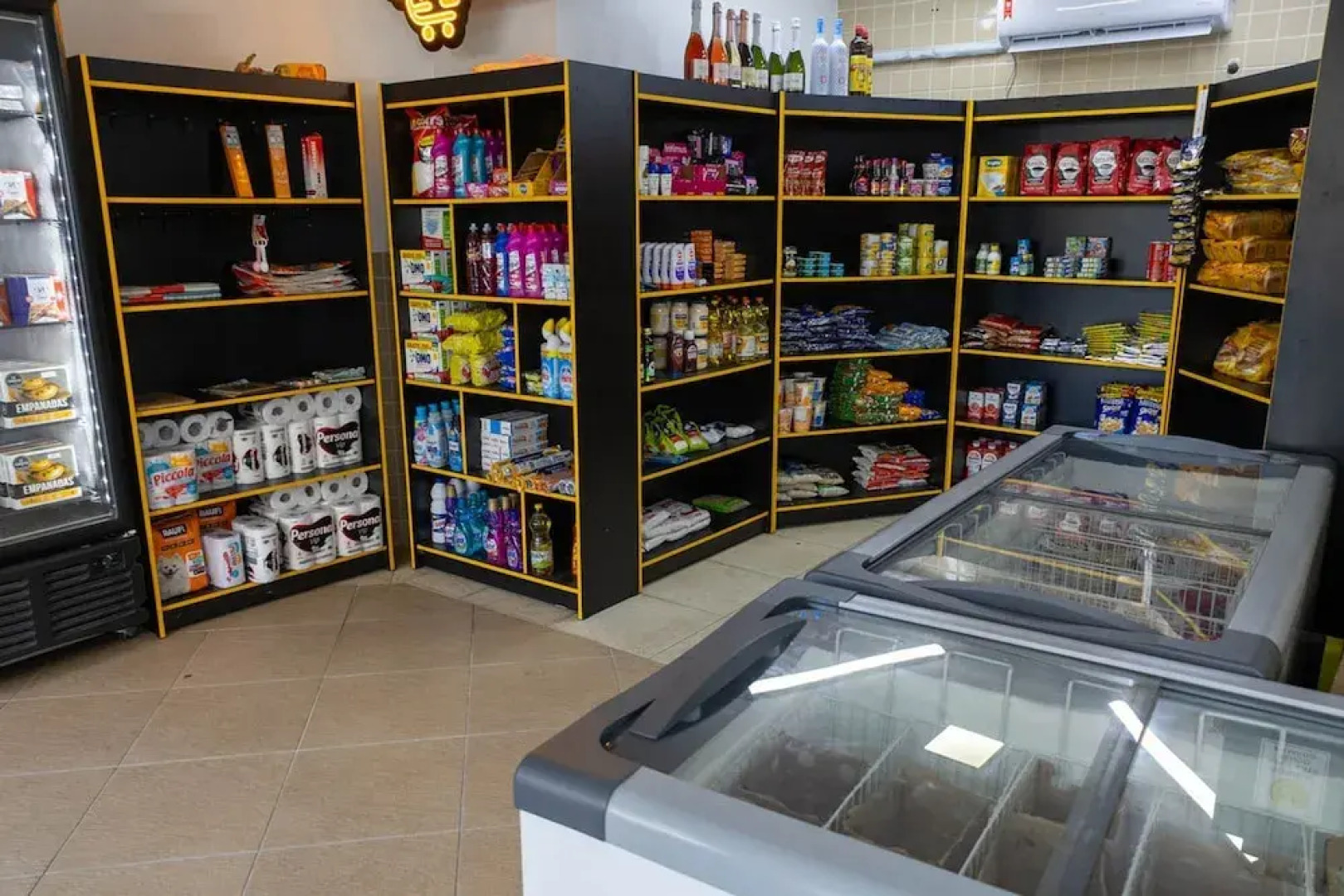 Apto Confort vel a 150m do mar Completo com Lazer