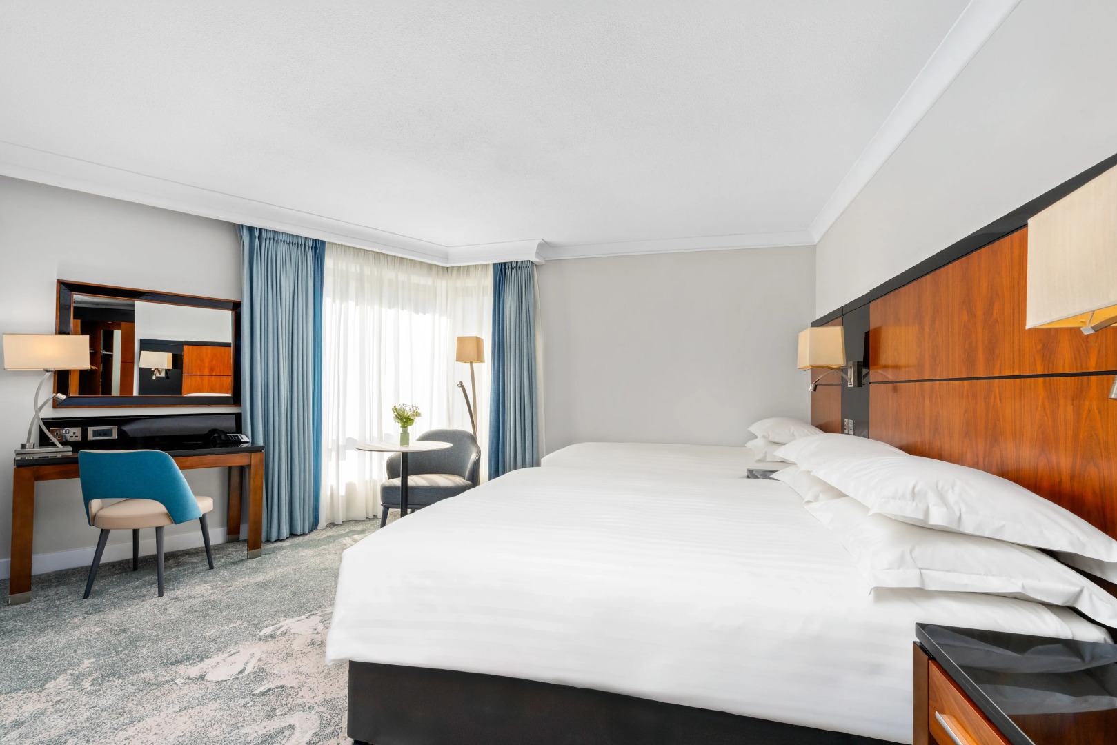 The Galmont Hotel & Spa