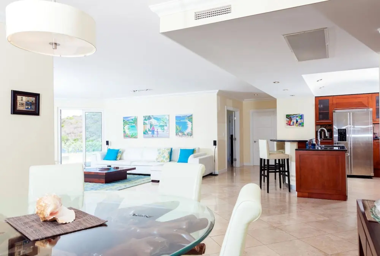 Oyster Bay Beach Resort