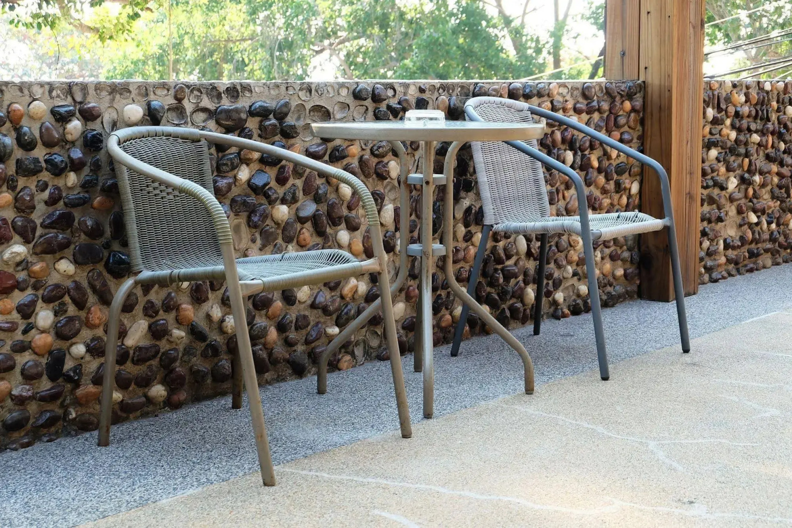 Green Bay Samed Resort