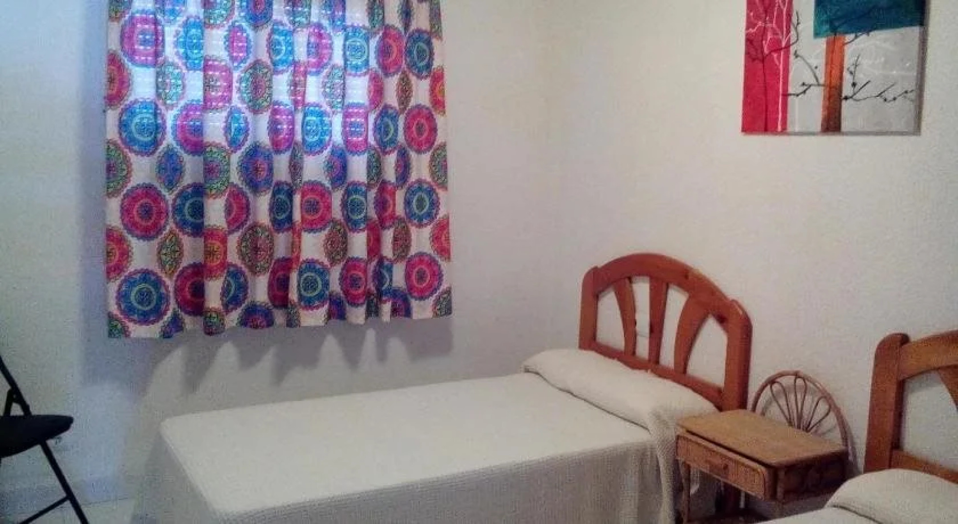 Apartamentos Poblado Marinero Casa Azahar