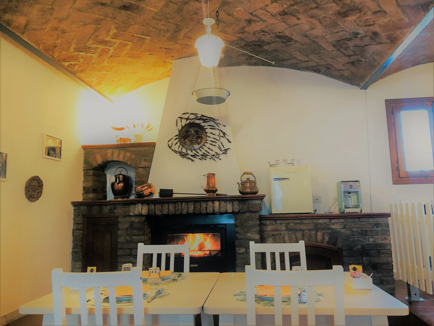 Il Contado - Room and Breakfast-