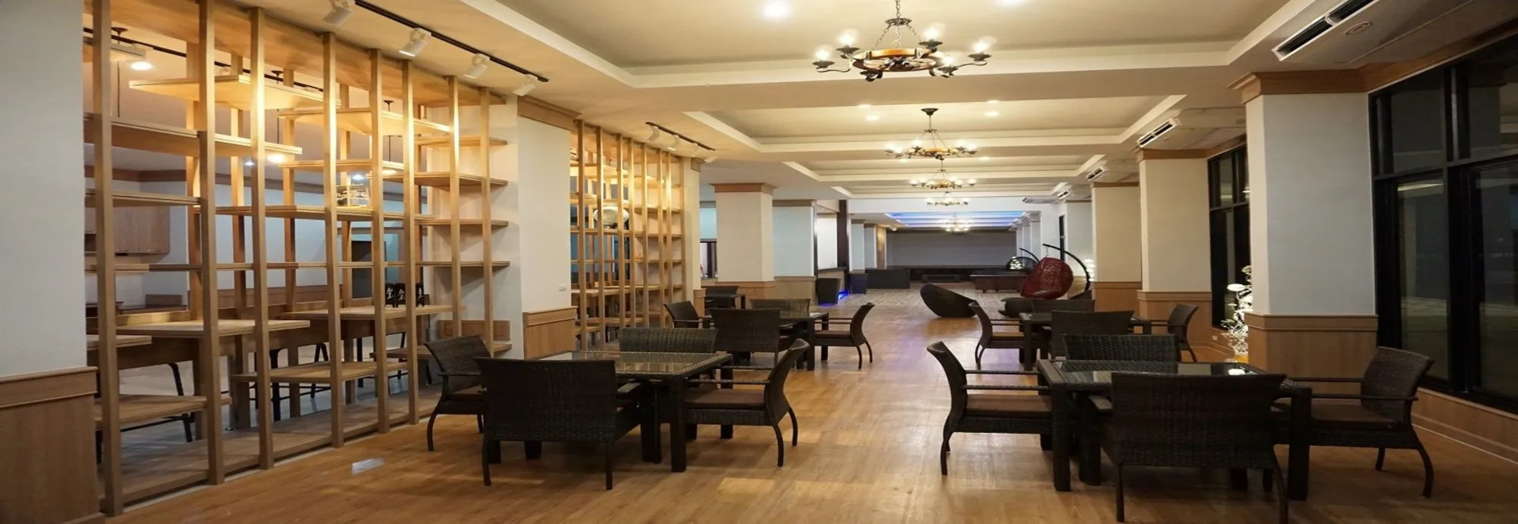 Phatra Boutique Hotel