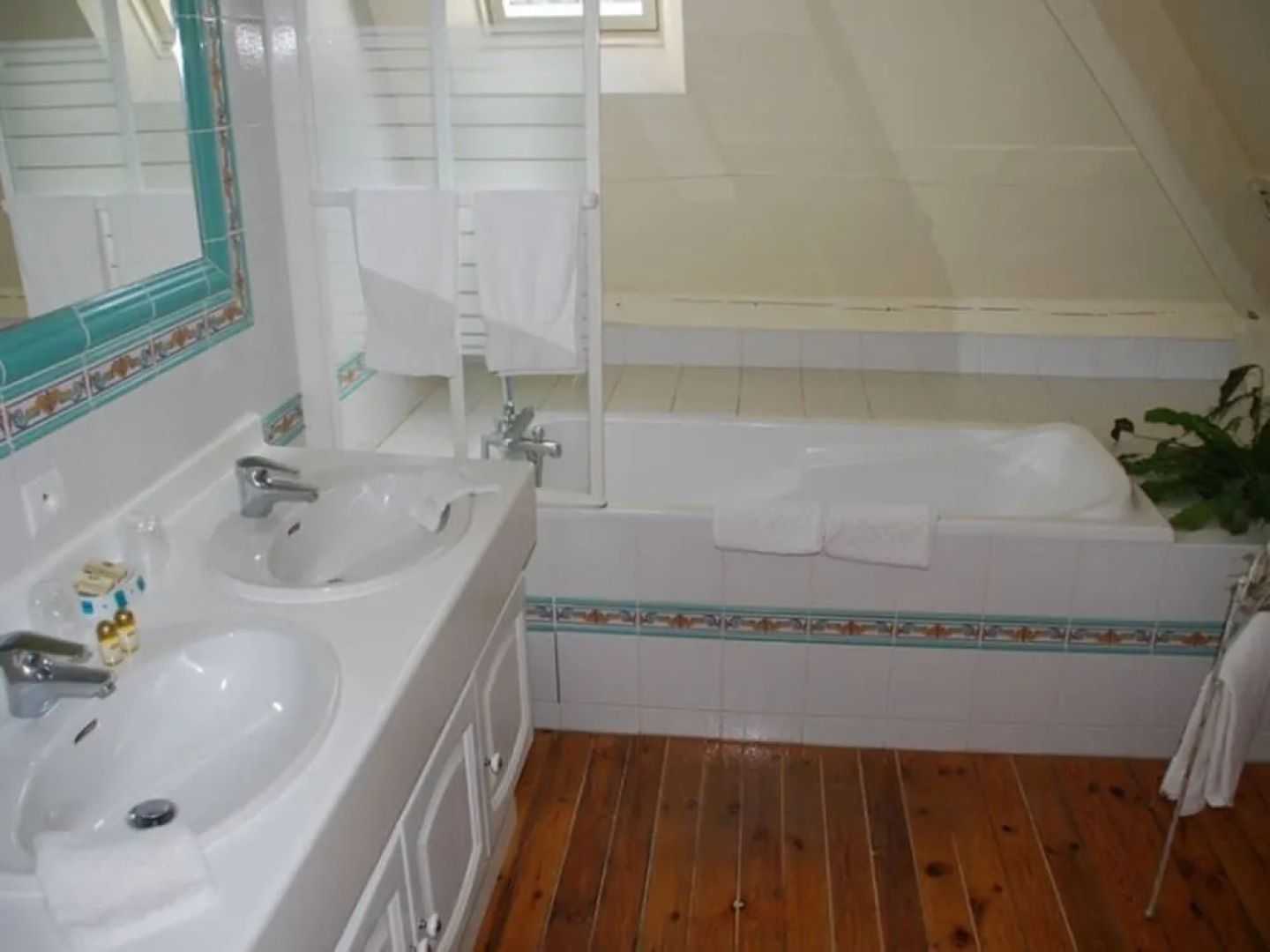 Le Moulin de Francueil