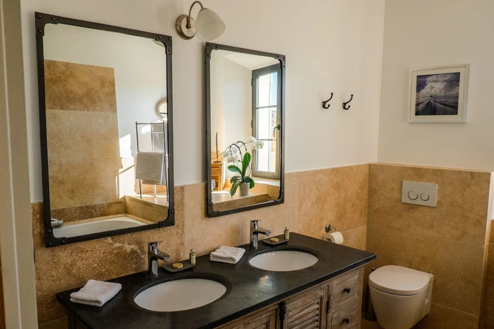 Bastide Saint Maurin