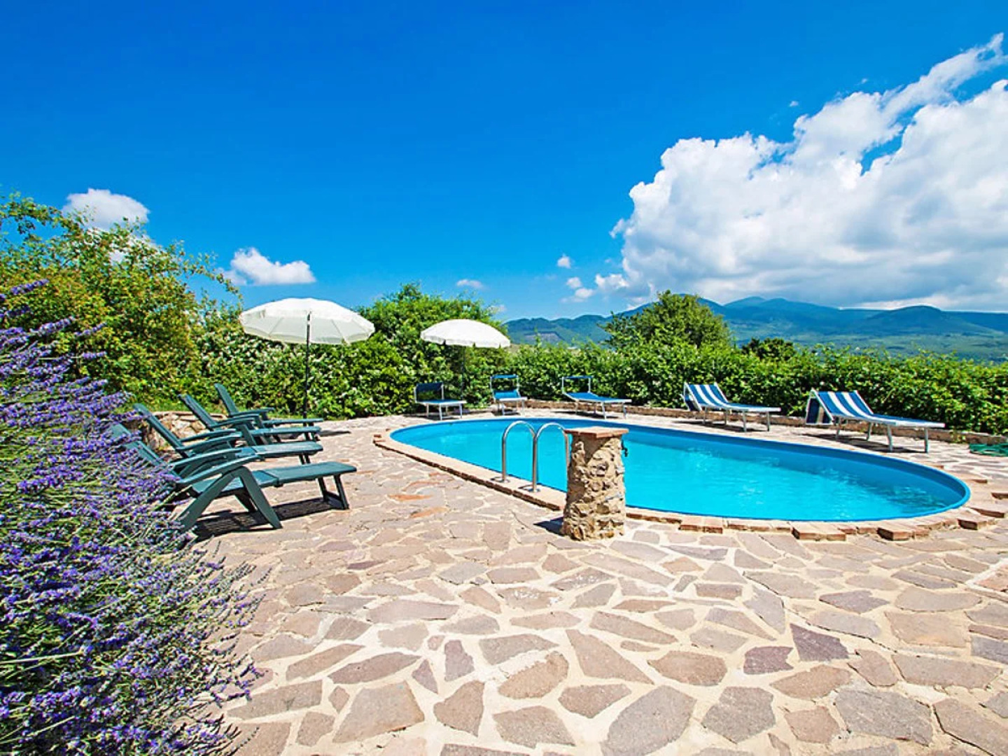 Santa Fiora retreat 30073