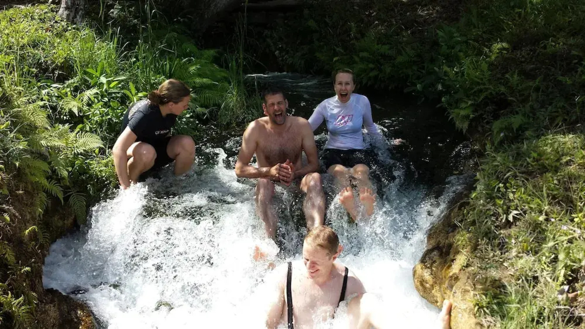 Mayan World Adventures