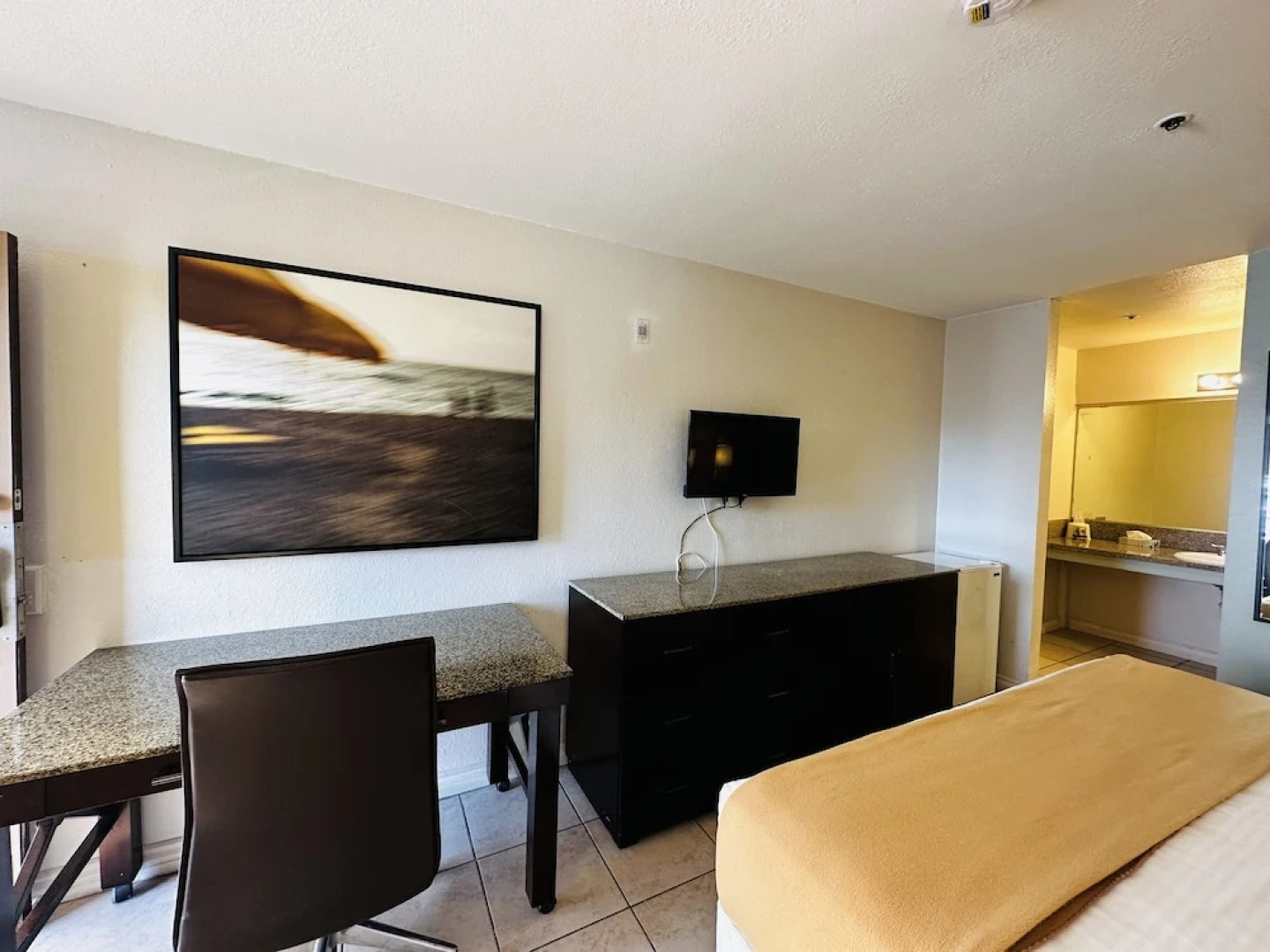 Casa Blanca Express & Suites Cypress Buena Park - Anaheim Area