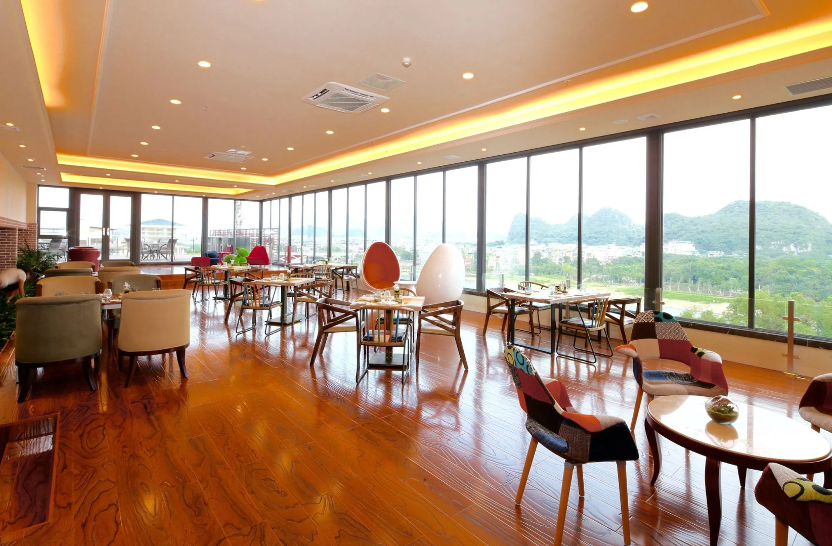 Sheraton Guilin Hotel