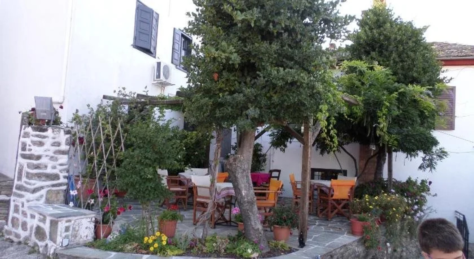 Veras Traditional House