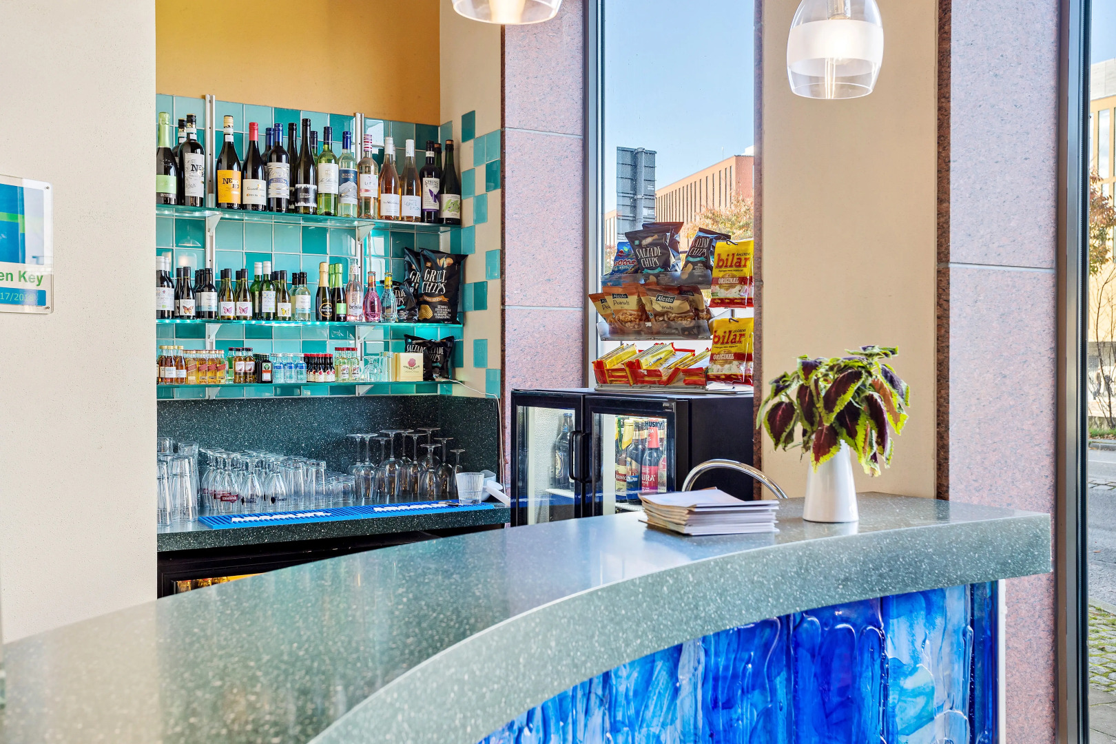 Best Western Hotel Royal