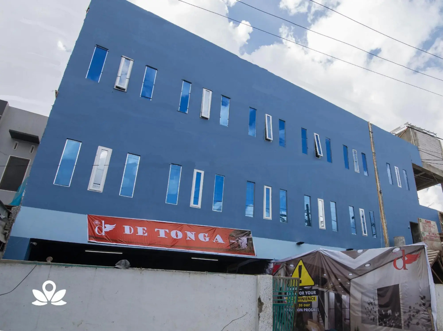 De'Tonga Hotel